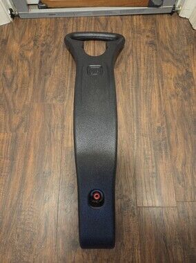Step2 Whisper Ride Cruiser Black Parent Push Handle Replacement